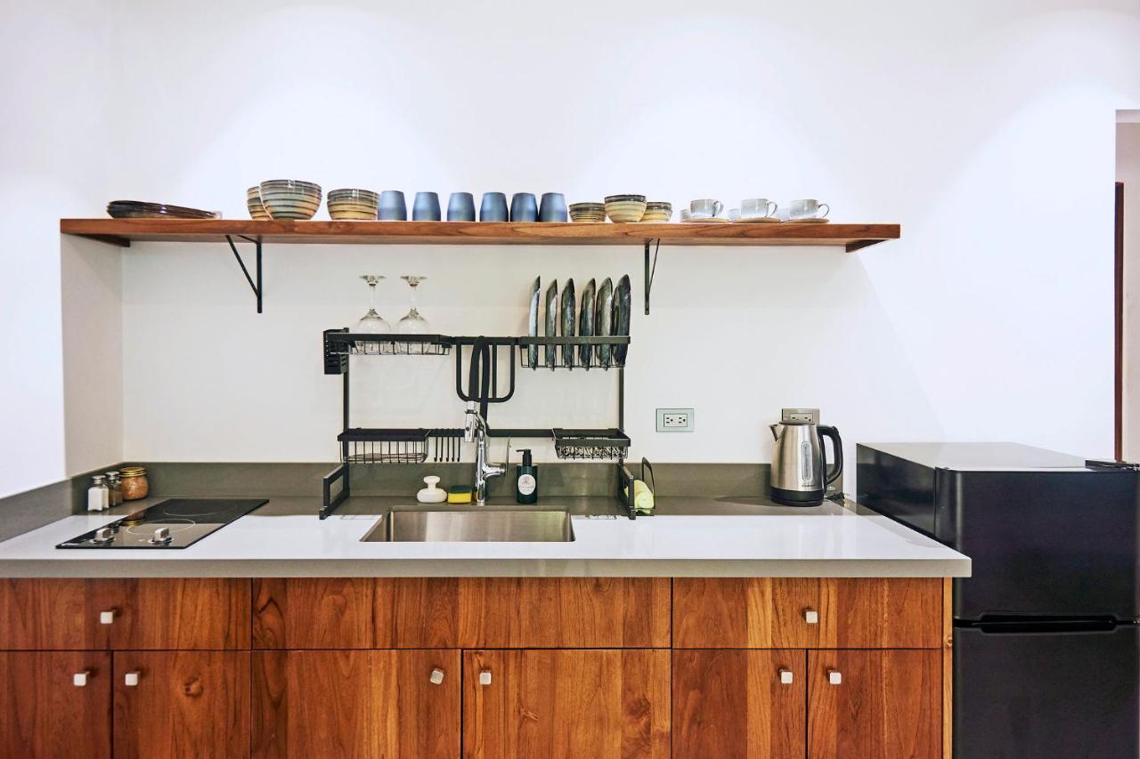 Natura Loft Garden Playa Santa Teresa  Екстериор снимка