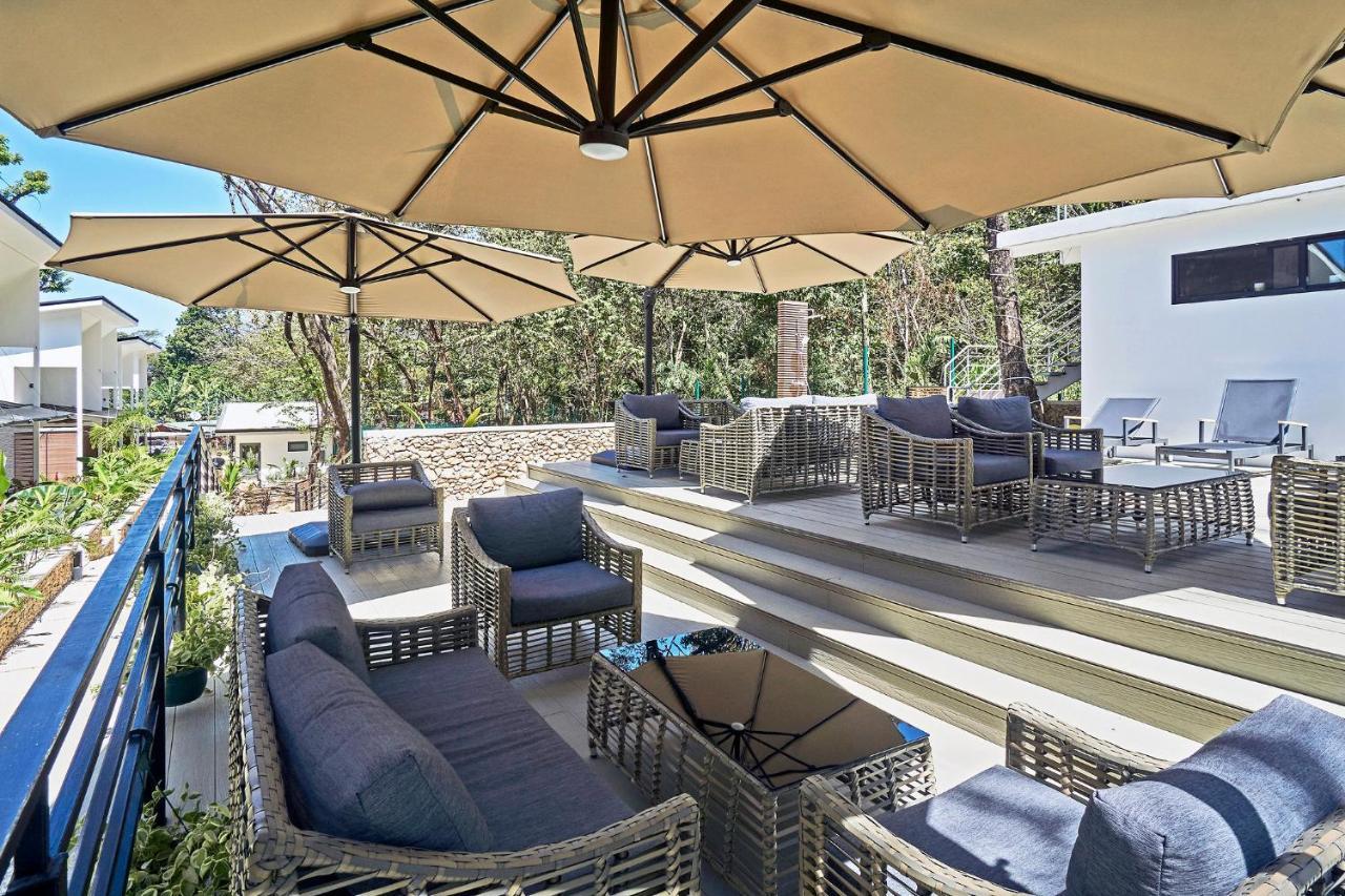 Natura Loft Garden Playa Santa Teresa  Екстериор снимка