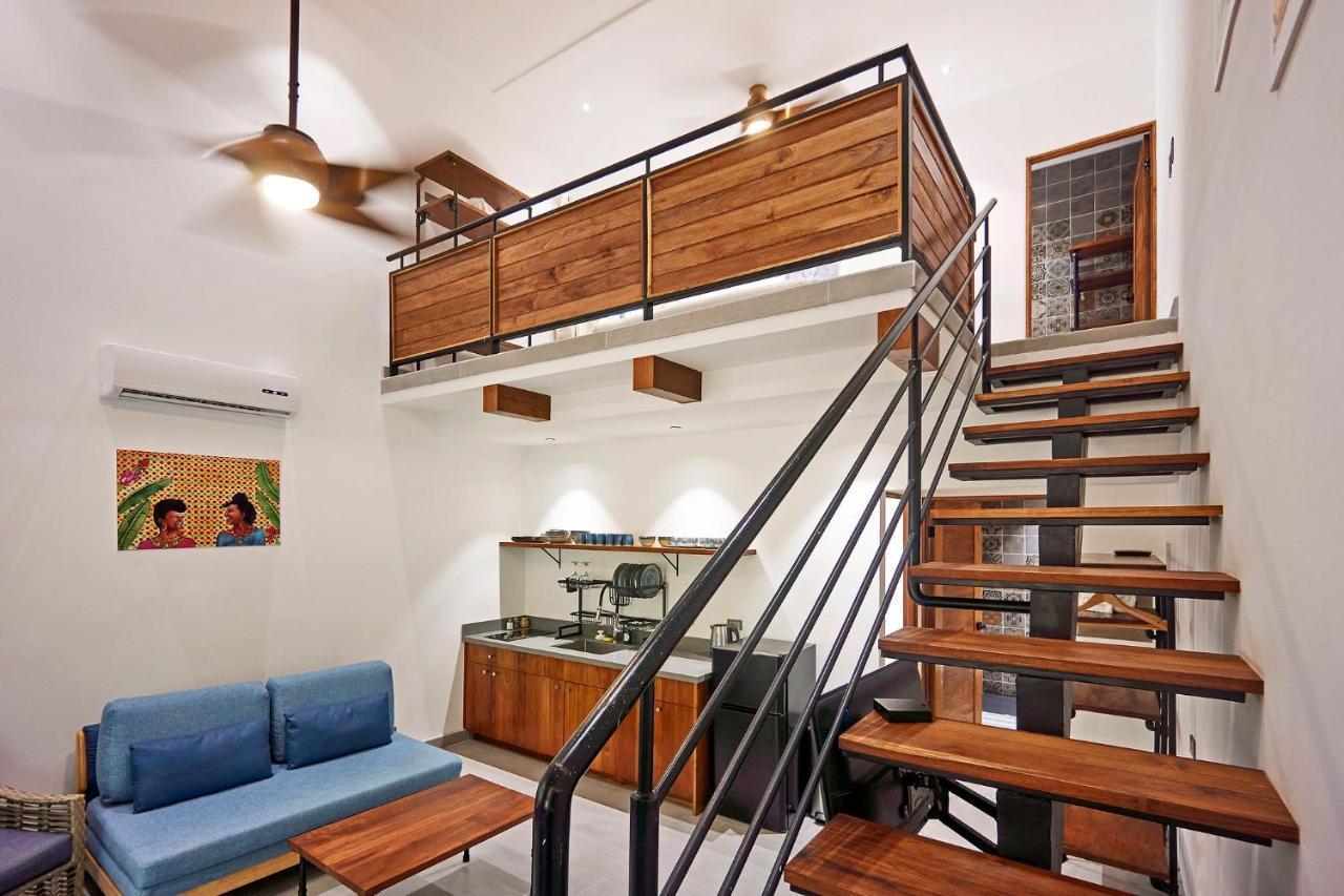 Natura Loft Garden Playa Santa Teresa  Екстериор снимка