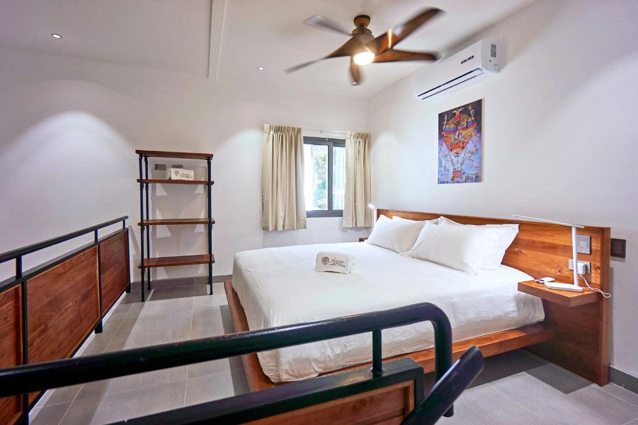 Natura Loft Garden Playa Santa Teresa  Екстериор снимка