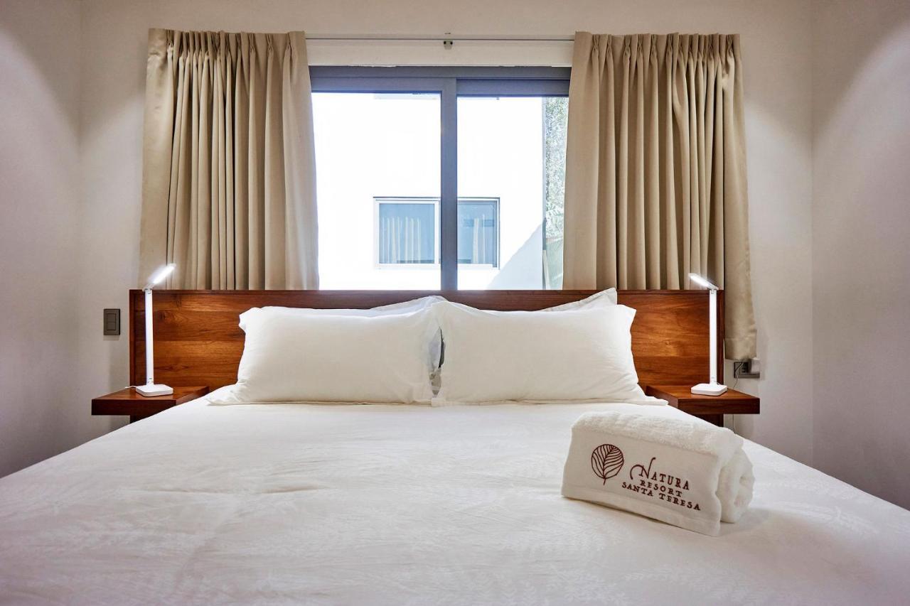 Natura Loft Garden Playa Santa Teresa  Екстериор снимка