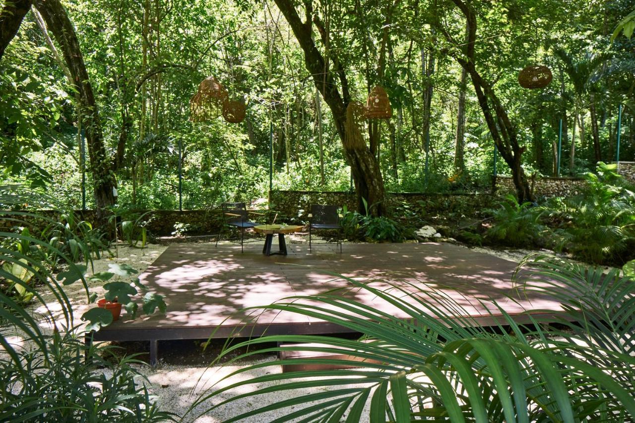 Natura Loft Garden Playa Santa Teresa  Екстериор снимка