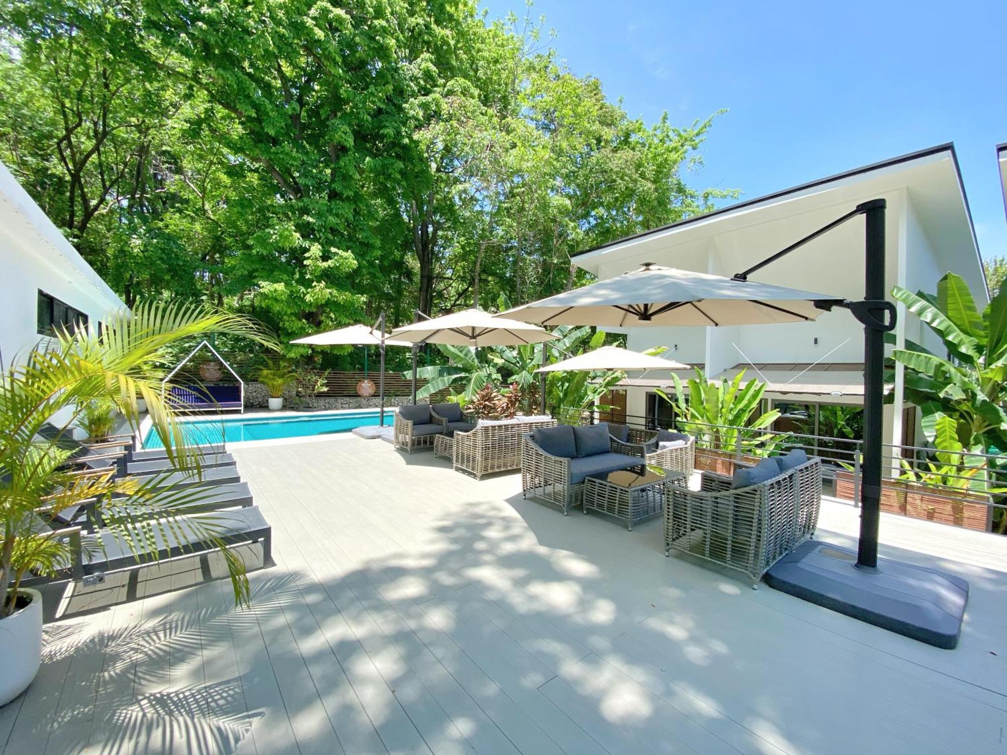 Natura Loft Garden Playa Santa Teresa  Екстериор снимка